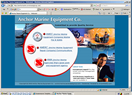 Anchor Marine Equipment Company