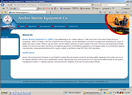 Anchor Marine Equipment Company