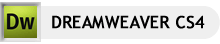 Recommended version: Adobe Dreamweaver CS4