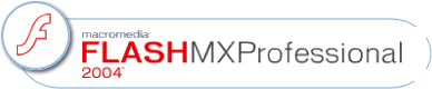 Macromedia Flash MX Professional 2004