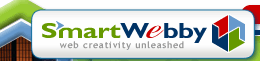 SmartWebby.com provides best web design & web programming services globally