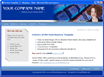 flash business template 17