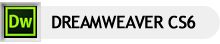 Dreamweaver CS6