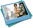 Photo Blur Effect