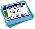 Designing for All Resolutions