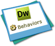 Dreamweaver Behaviors