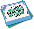 Flash Graphic