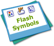 Basic Flash Symbols