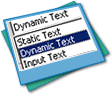 Text Basics