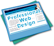 Professional web site design Tips