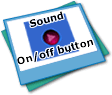 Sound On Off Button