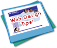 Web site Design Tips