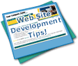 Web Development Tips
