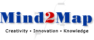 Mind2Map Logo
