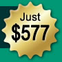 Business Website Starter Package - Just $577