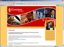 China Insight Ltd.