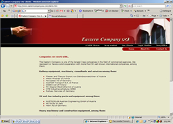 The Eastern Company USA