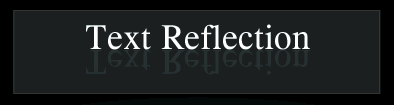 Text Reflection