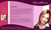 Website Design using Dreamweaver CS4+ and Fireworks CS4+